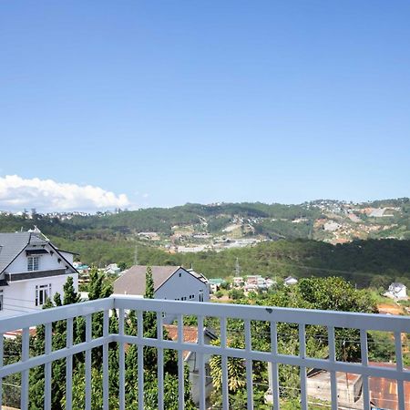 Dalat De Charme Village Da Lat Exterior foto
