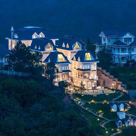 Dalat De Charme Village Da Lat Exterior foto